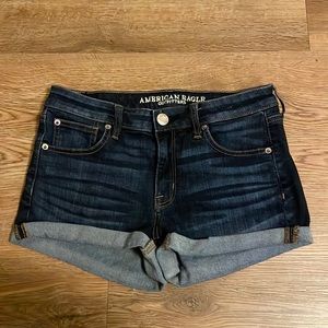 American Eagle Shorts 8